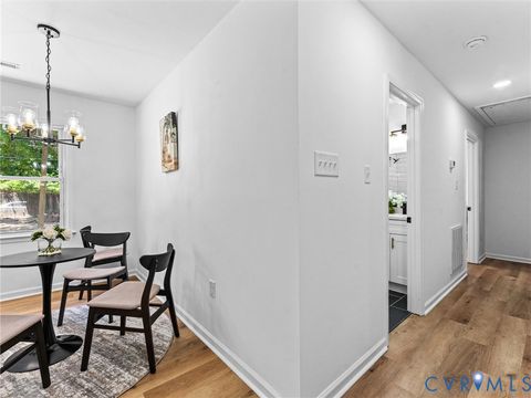 Tiny photo for 21304 Hampton Avenue, Petersburg, VA 23803 (MLS # 2615119)