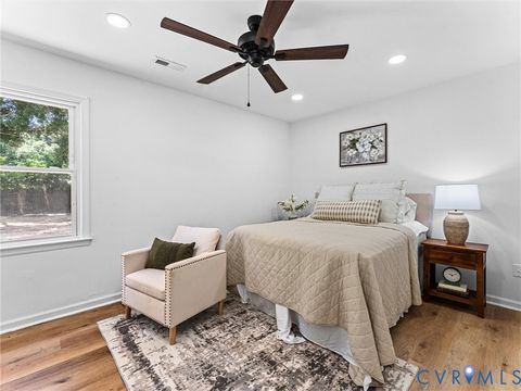 Tiny photo for 21304 Hampton Avenue, Petersburg, VA 23803 (MLS # 2615119)