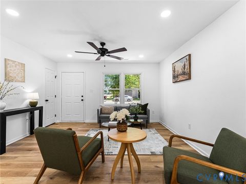Tiny photo for 21304 Hampton Avenue, Petersburg, VA 23803 (MLS # 2615119)