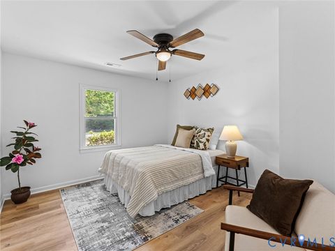 Tiny photo for 21304 Hampton Avenue, Petersburg, VA 23803 (MLS # 2615119)