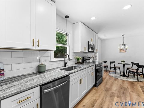 Tiny photo for 21304 Hampton Avenue, Petersburg, VA 23803 (MLS # 2615119)