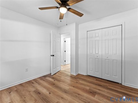 Tiny photo for 21304 Hampton Avenue, Petersburg, VA 23803 (MLS # 2615119)