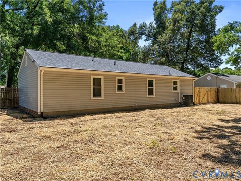 Tiny photo for 21304 Hampton Avenue, Petersburg, VA 23803 (MLS # 2615119)