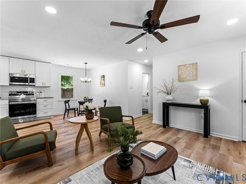 Tiny photo for 21304 Hampton Avenue, Petersburg, VA 23803 (MLS # 2615119)
