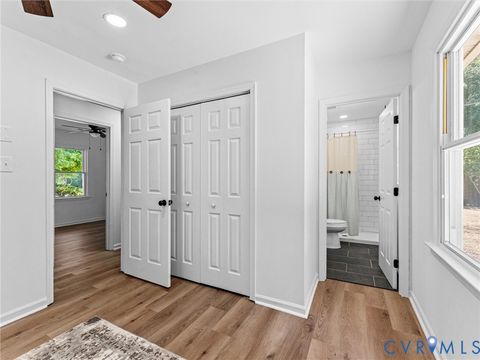 Tiny photo for 21304 Hampton Avenue, Petersburg, VA 23803 (MLS # 2615119)