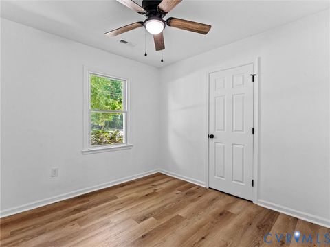 Tiny photo for 21304 Hampton Avenue, Petersburg, VA 23803 (MLS # 2615119)