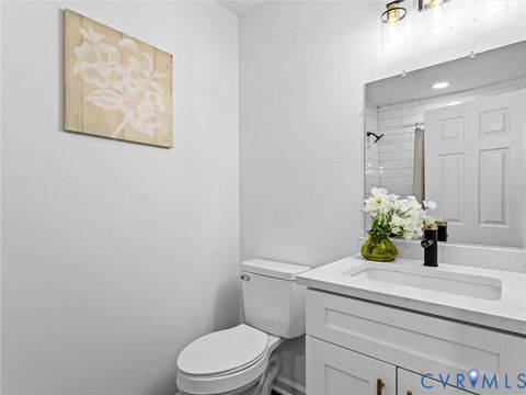 Tiny photo for 21304 Hampton Avenue, Petersburg, VA 23803 (MLS # 2615119)
