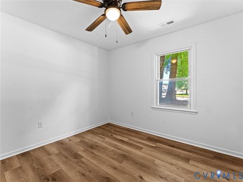 Tiny photo for 21304 Hampton Avenue, Petersburg, VA 23803 (MLS # 2615119)