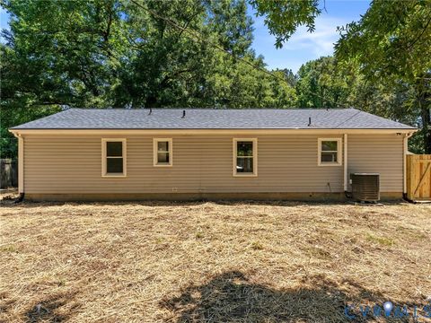 Tiny photo for 21304 Hampton Avenue, Petersburg, VA 23803 (MLS # 2615119)