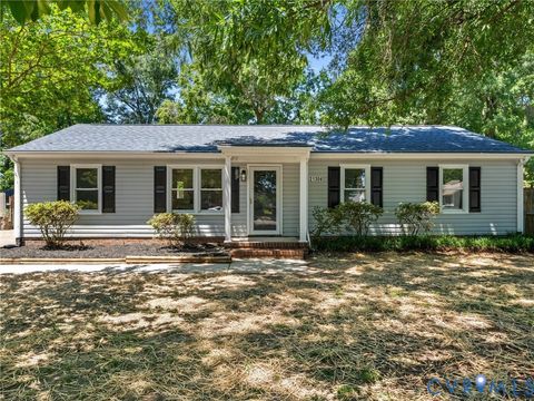 Tiny photo for 21304 Hampton Avenue, Petersburg, VA 23803 (MLS # 2615119)