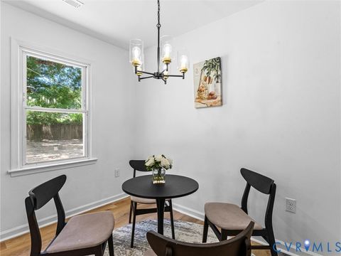 Tiny photo for 21304 Hampton Avenue, Petersburg, VA 23803 (MLS # 2615119)