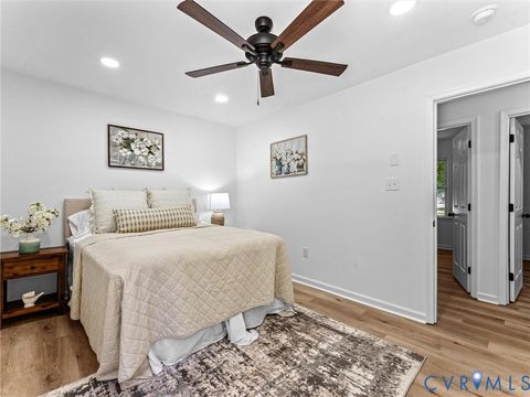 Tiny photo for 21304 Hampton Avenue, Petersburg, VA 23803 (MLS # 2615119)