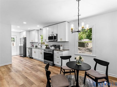 Tiny photo for 21304 Hampton Avenue, Petersburg, VA 23803 (MLS # 2615119)