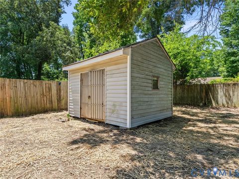 Tiny photo for 21304 Hampton Avenue, Petersburg, VA 23803 (MLS # 2615119)