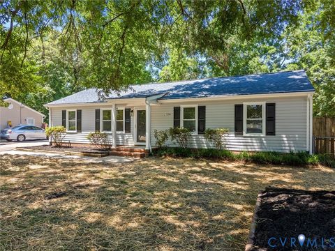 Tiny photo for 21304 Hampton Avenue, Petersburg, VA 23803 (MLS # 2615119)