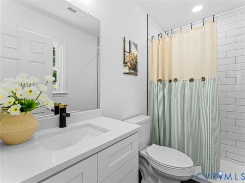 Tiny photo for 21304 Hampton Avenue, Petersburg, VA 23803 (MLS # 2615119)