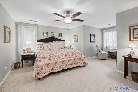 Tiny photo for 11021 Merganser Terrace, Chesterfield, VA 23838 (MLS # 2629157)