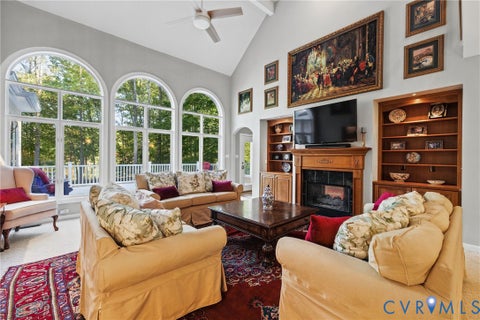 Tiny photo for 11021 Merganser Terrace, Chesterfield, VA 23838 (MLS # 2629157)
