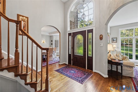 Tiny photo for 11021 Merganser Terrace, Chesterfield, VA 23838 (MLS # 2629157)