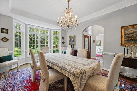 Tiny photo for 11021 Merganser Terrace, Chesterfield, VA 23838 (MLS # 2629157)