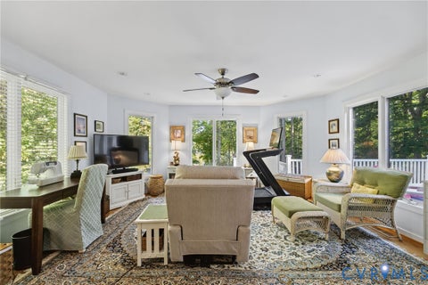 Tiny photo for 11021 Merganser Terrace, Chesterfield, VA 23838 (MLS # 2629157)