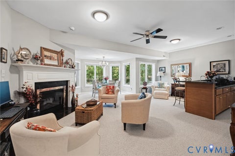 Tiny photo for 11021 Merganser Terrace, Chesterfield, VA 23838 (MLS # 2629157)