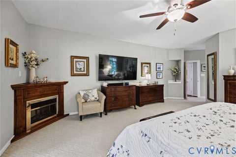 Tiny photo for 11021 Merganser Terrace, Chesterfield, VA 23838 (MLS # 2629157)