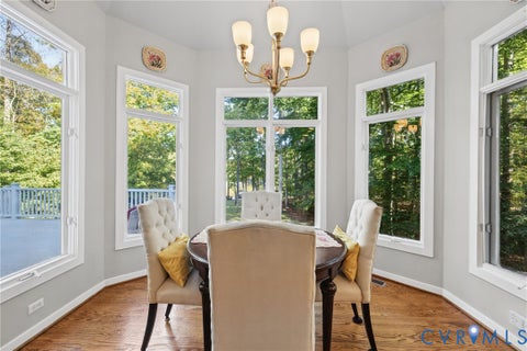 Tiny photo for 11021 Merganser Terrace, Chesterfield, VA 23838 (MLS # 2629157)