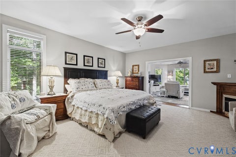 Tiny photo for 11021 Merganser Terrace, Chesterfield, VA 23838 (MLS # 2629157)