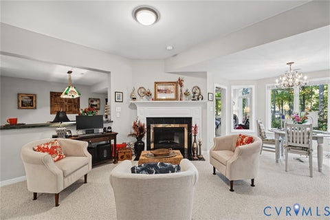 Tiny photo for 11021 Merganser Terrace, Chesterfield, VA 23838 (MLS # 2629157)