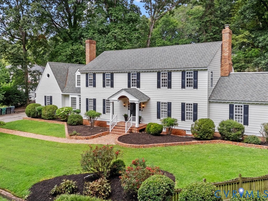 8114 Kingston Road