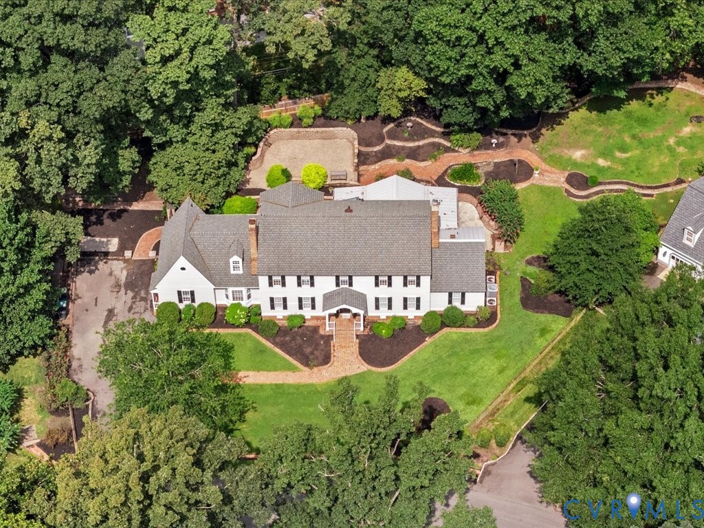8114 Kingston Road