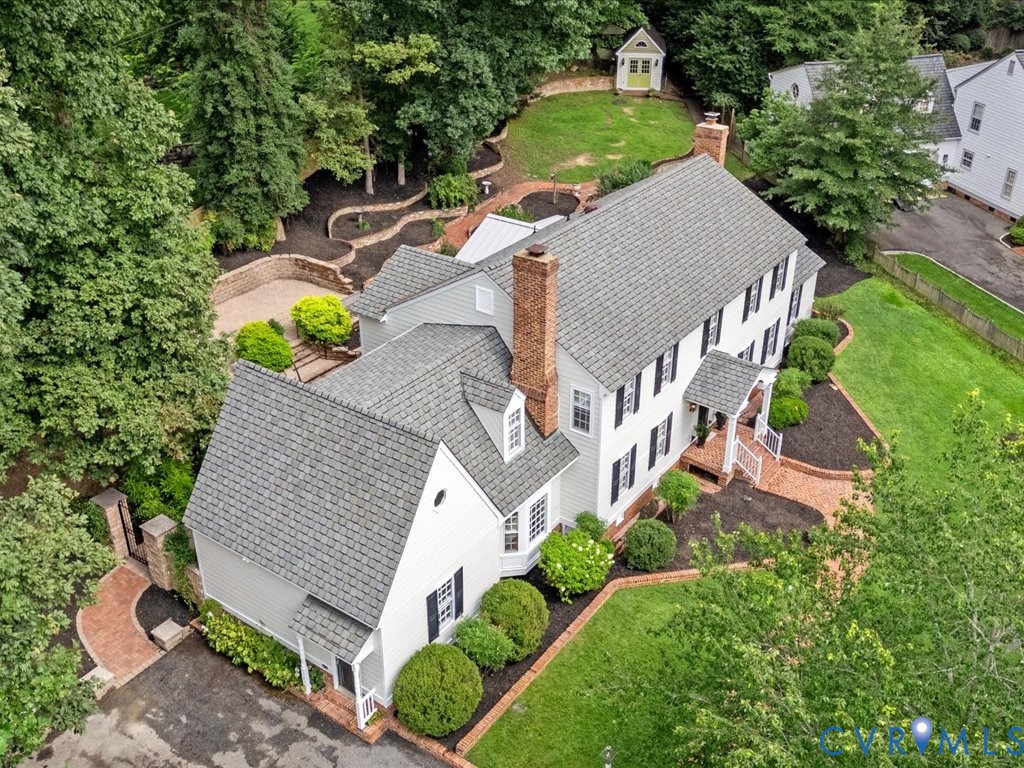 8114 Kingston Road