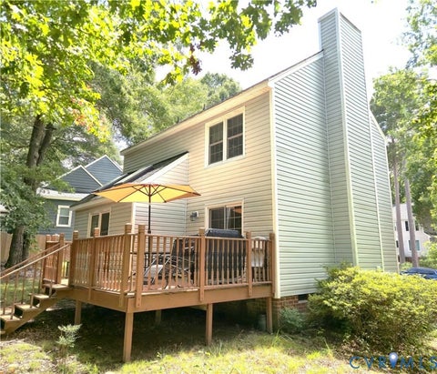 Tiny photo for 2525 Sutton Place, Richmond, VA 23233 (MLS # 2621162)