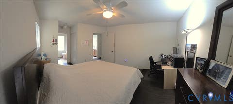 Tiny photo for 2525 Sutton Place, Richmond, VA 23233 (MLS # 2621162)