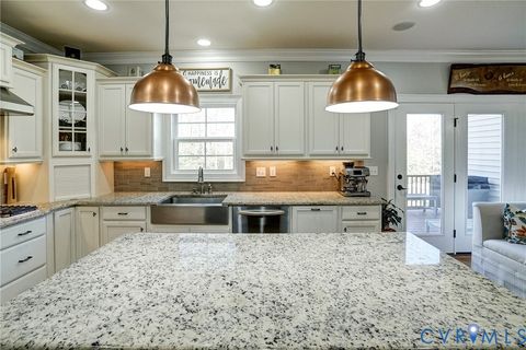 Tiny photo for 7559 Madison Estates Drive, Mechanicsville, VA 23111 (MLS # 2618849)