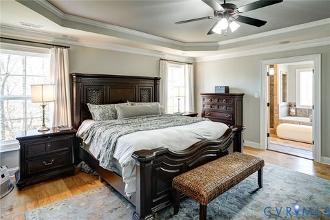 Tiny photo for 7559 Madison Estates Drive, Mechanicsville, VA 23111 (MLS # 2618849)