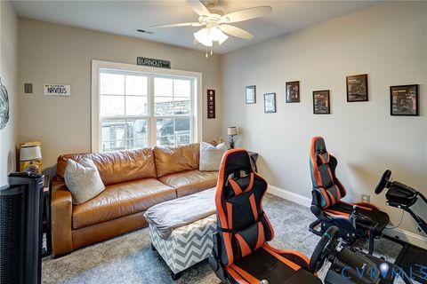 Tiny photo for 7559 Madison Estates Drive, Mechanicsville, VA 23111 (MLS # 2618849)