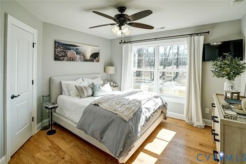 Tiny photo for 7559 Madison Estates Drive, Mechanicsville, VA 23111 (MLS # 2618849)