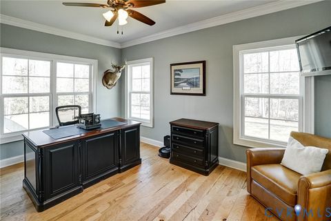 Tiny photo for 7559 Madison Estates Drive, Mechanicsville, VA 23111 (MLS # 2618849)