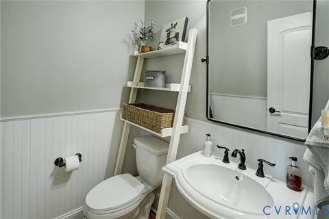 Tiny photo for 7559 Madison Estates Drive, Mechanicsville, VA 23111 (MLS # 2618849)