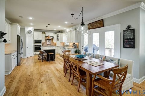 Tiny photo for 7559 Madison Estates Drive, Mechanicsville, VA 23111 (MLS # 2618849)