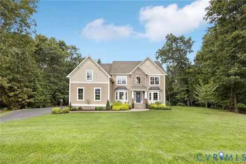 Tiny photo for 7559 Madison Estates Drive, Mechanicsville, VA 23111 (MLS # 2618849)