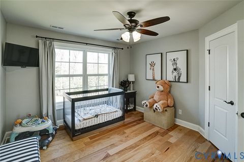 Tiny photo for 7559 Madison Estates Drive, Mechanicsville, VA 23111 (MLS # 2618849)