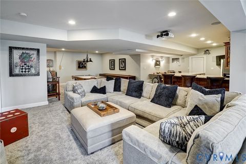 Tiny photo for 7559 Madison Estates Drive, Mechanicsville, VA 23111 (MLS # 2618849)