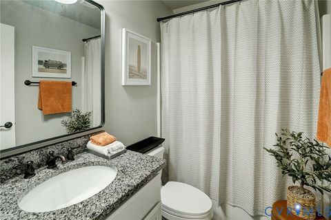 Tiny photo for 7559 Madison Estates Drive, Mechanicsville, VA 23111 (MLS # 2618849)