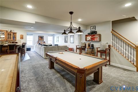 Tiny photo for 7559 Madison Estates Drive, Mechanicsville, VA 23111 (MLS # 2618849)