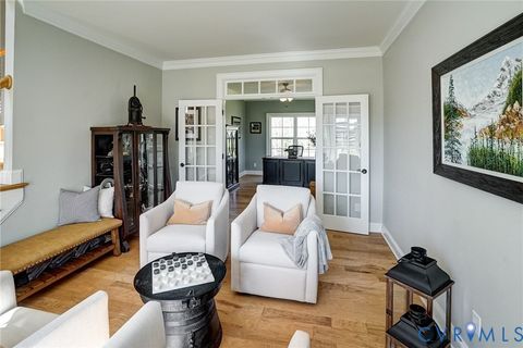 Tiny photo for 7559 Madison Estates Drive, Mechanicsville, VA 23111 (MLS # 2618849)