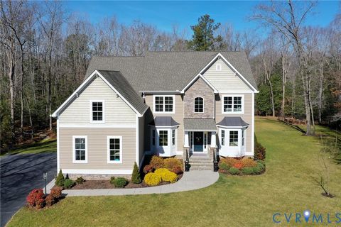 Tiny photo for 7559 Madison Estates Drive, Mechanicsville, VA 23111 (MLS # 2618849)