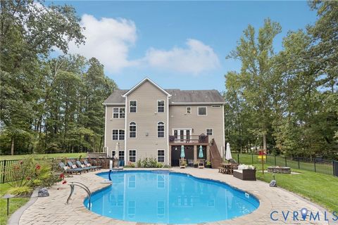 Tiny photo for 7559 Madison Estates Drive, Mechanicsville, VA 23111 (MLS # 2618849)